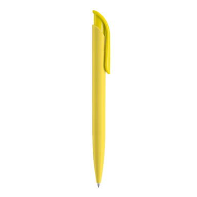 Stylos Toppoint Atlas hardcolour - Jaune