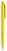 Toppoint Atlas hardcolour balpen - Geel