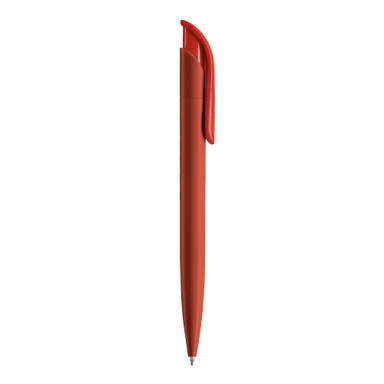Stylos Toppoint Atlas hardcolour - Rouge