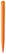 Toppoint Atlas hardcolour balpen - Oranje