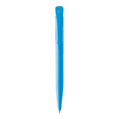 Stylos Toppoint Atlas hardcolour - Bleu clair