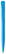 Toppoint Atlas hardcolour balpen - Lichtblauw