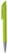 Toppoint Atlas hardcolour metal tip balpen  - Lichtgroen