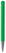 Toppoint Atlas hardcolour metal tip balpen  - Groen