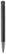 Toppoint Atlas hardcolour metal tip balpen  - Zwart