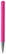 Toppoint Atlas hardcolour metal tip balpen  - Roze