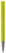 Toppoint Atlas hardcolour metal tip balpen  - Lichtgroen