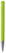 Toppoint Atlas hardcolour metal tip balpen  - Lichtgroen