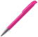 Toppoint Atlas hardcolour metal tip balpen  - Roze