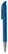Toppoint Atlas hardcolour metal tip balpen  - Koningsblauw