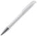 Toppoint Atlas hardcolour metal tip balpen  - Wit