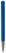 Toppoint Atlas hardcolour metal tip balpen  - Koningsblauw