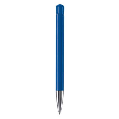 Toppoint Atlas hardcolour metal tip ballpoint pen - Royal Blue