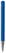 Toppoint Atlas hardcolour metal tip balpen  - Koningsblauw