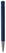 Toppoint Atlas hardcolour metal tip balpen  - Donkerblauw