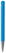Toppoint Atlas hardcolour metal tip balpen  - Lichtblauw