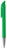 Toppoint Atlas hardcolour metal tip balpen  - Groen