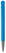 Toppoint Atlas hardcolour metal tip balpen  - Lichtblauw