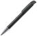 Toppoint Atlas hardcolour metal tip balpen  - Zwart