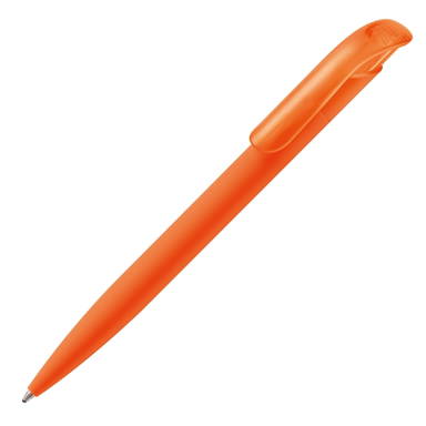 Stylo Toppoint Atlas soft touch - Orange