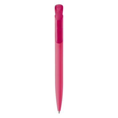 Stylo Toppoint Atlas soft touch - Rose