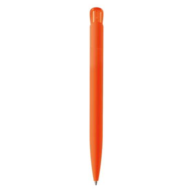 Stylo Toppoint Atlas soft touch - Orange