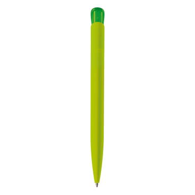 Stylo Toppoint Atlas soft touch - Vert clair