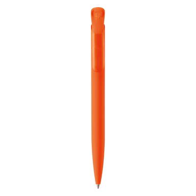 Stylo Toppoint Atlas soft touch - Orange