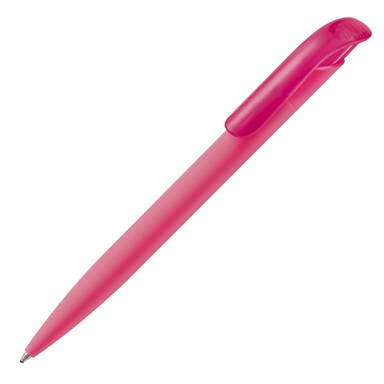 Stylo Toppoint Atlas soft touch - Rose