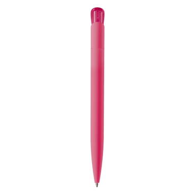 Stylo Toppoint Atlas soft touch - Rose