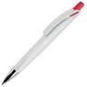Wit / Rood