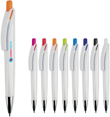  Toppoint Riva hardcolour balpen