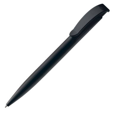 Stylo Toppoint Apollo recyclé - Noir