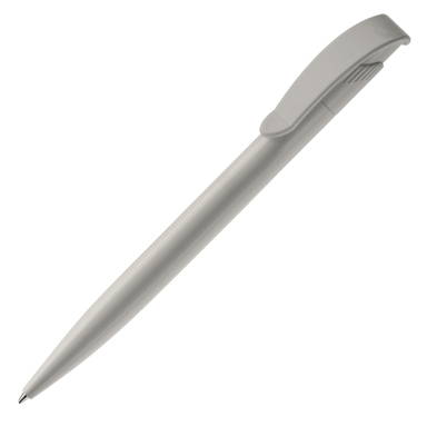 Stylo Toppoint Apollo recyclé - Gris