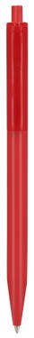 Toppoint Kuma hardcolour balpen - Rood