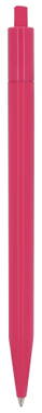 Toppoint Kuma hardcolour balpen - Roze