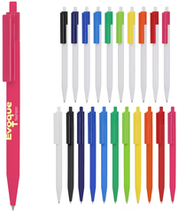 Toppoint Kuma hardcolour balpen