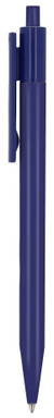 Toppoint Kuma hardcolour balpen - Donkerblauw