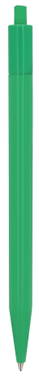 Toppoint Kuma hardcolour balpen - Groen