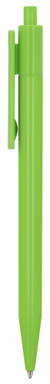 Toppoint Kuma hardcolour balpen - Lichtgroen