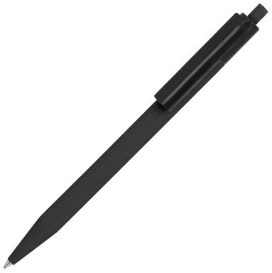 Toppoint Kuma hardcolour balpen - Zwart