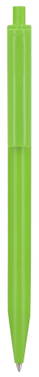 Toppoint Kuma hardcolour balpen - Lichtgroen