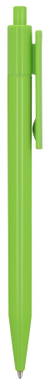 Toppoint Kuma hardcolour balpen - Lichtgroen