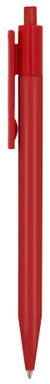 Toppoint Kuma hardcolour balpen - Rood