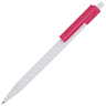 Wit / Roze