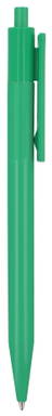 Toppoint Kuma hardcolour balpen - Groen