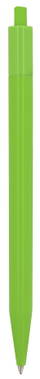 Toppoint Kuma hardcolour balpen - Lichtgroen