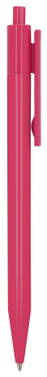 Toppoint Kuma hardcolour balpen - Roze