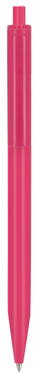 Toppoint Kuma hardcolour balpen - Roze