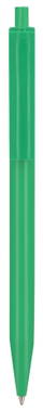 Toppoint Kuma hardcolour balpen - Groen